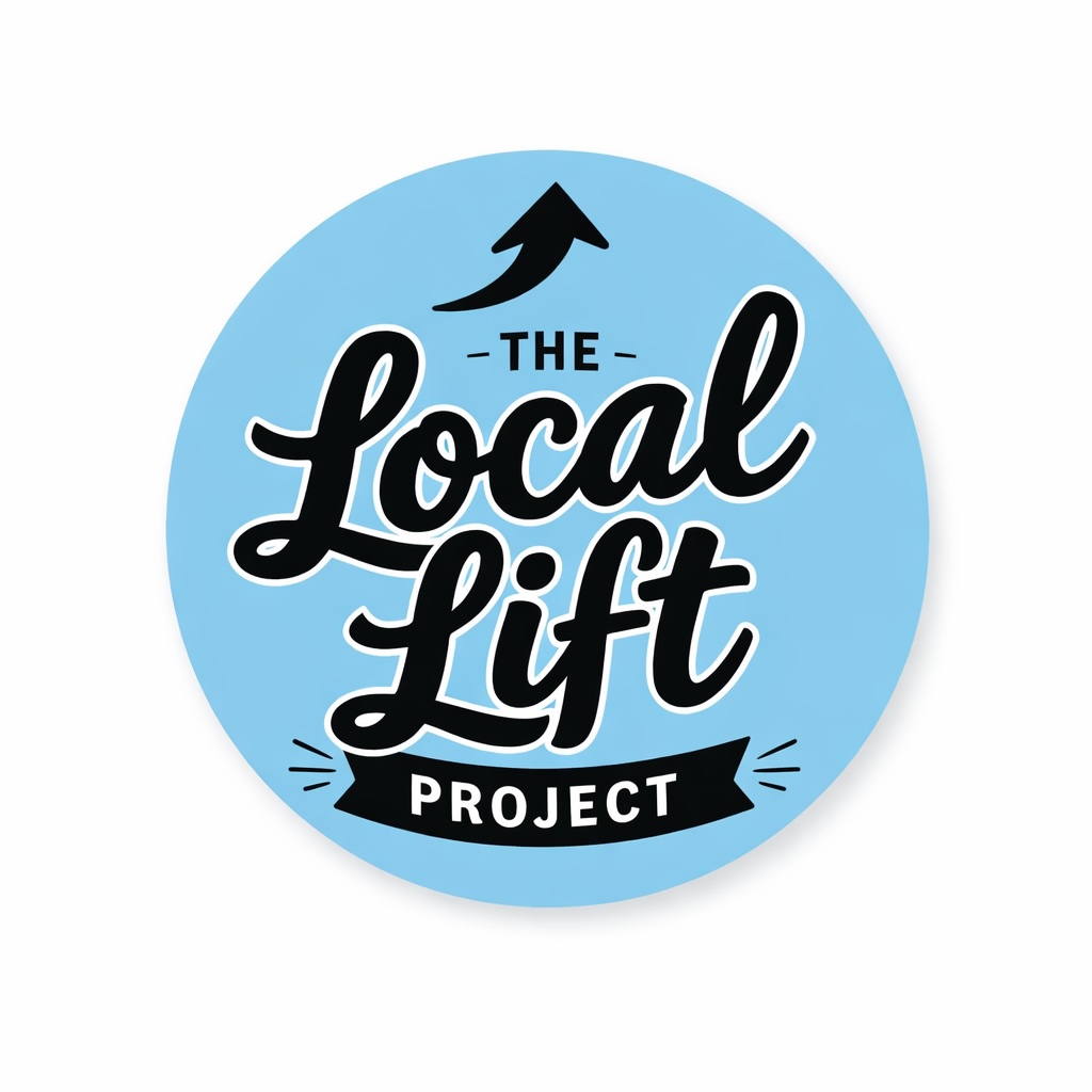 The Local Lift Project Logo
