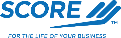 SCORE Logo